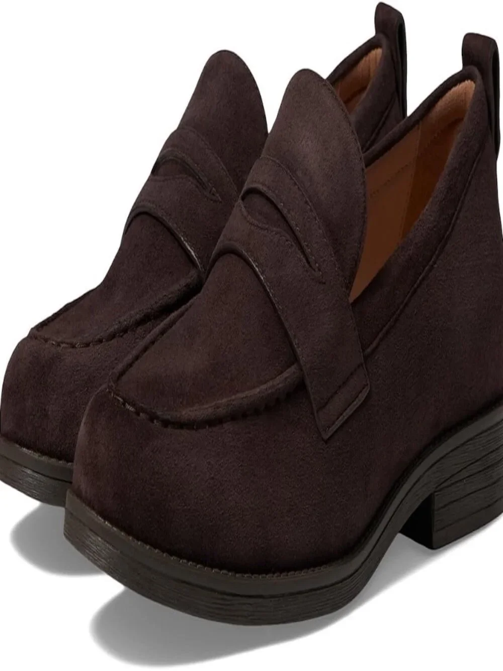 Cole Haan Women's Stassi Penny Loafers